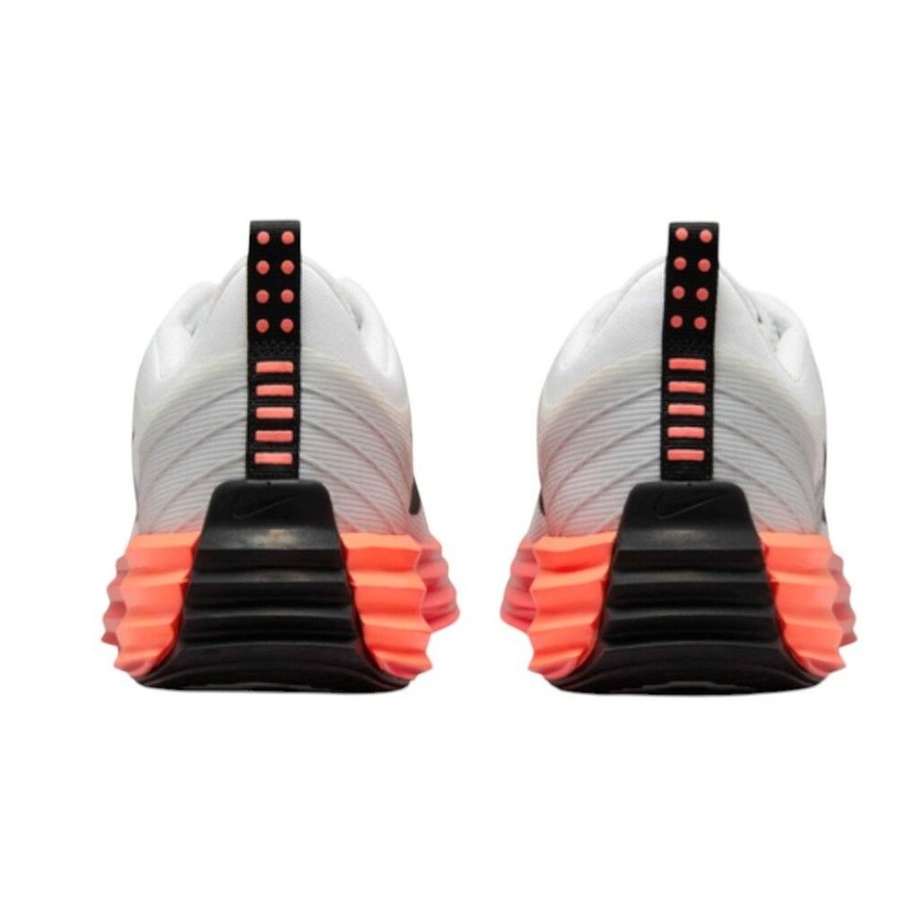 Nike Lunar Roam 'Hot Lava' Running Shoe HF4901-100 Men's Shoe Size 11 NEW - Picture 8 of 11